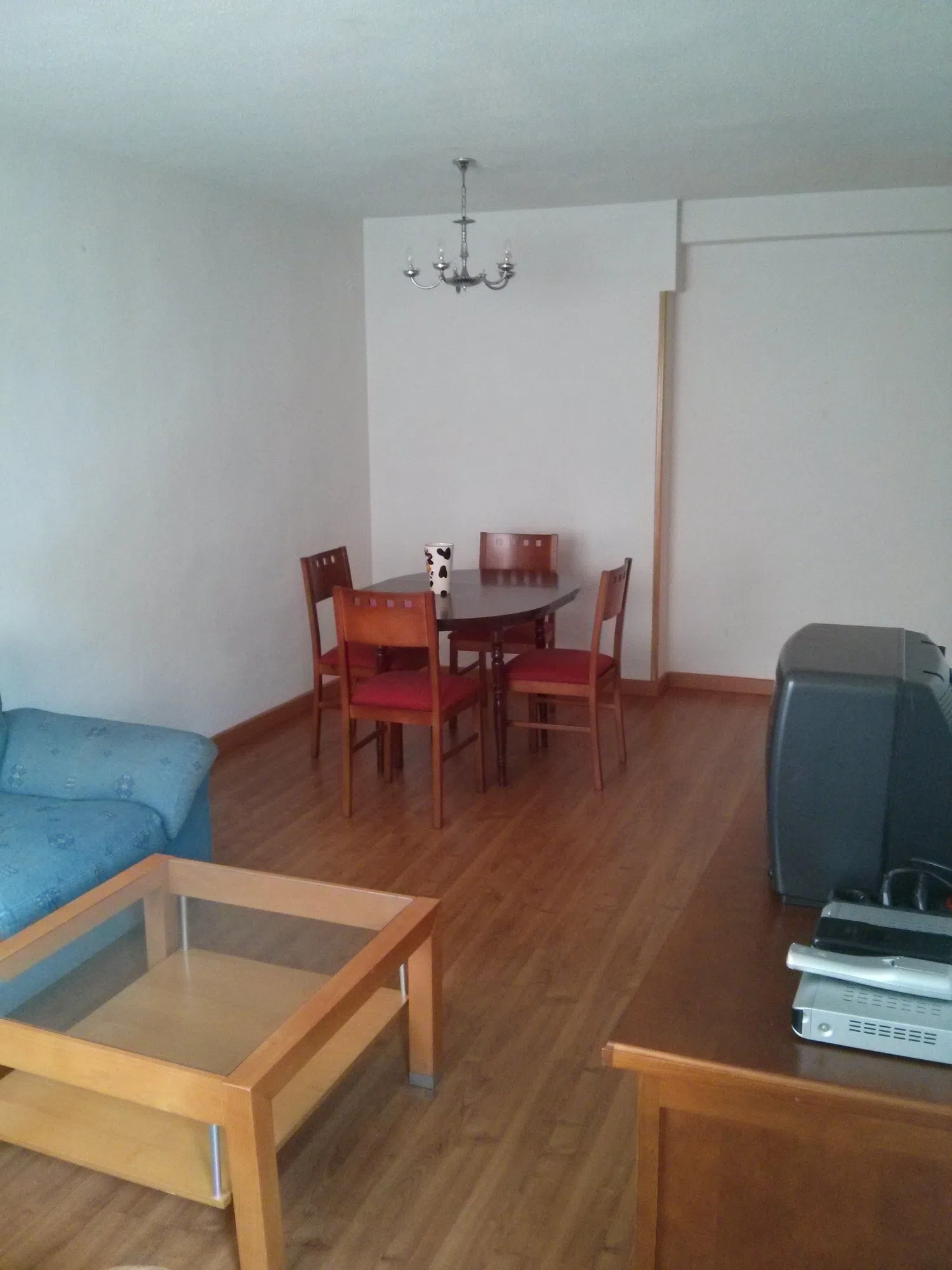 Piso en calle Asturias, 5 - Foto 2