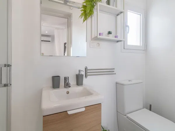 Estudio en Calle Cádiz, 20, San Cristóbal, San Cristóbal - Foto 8