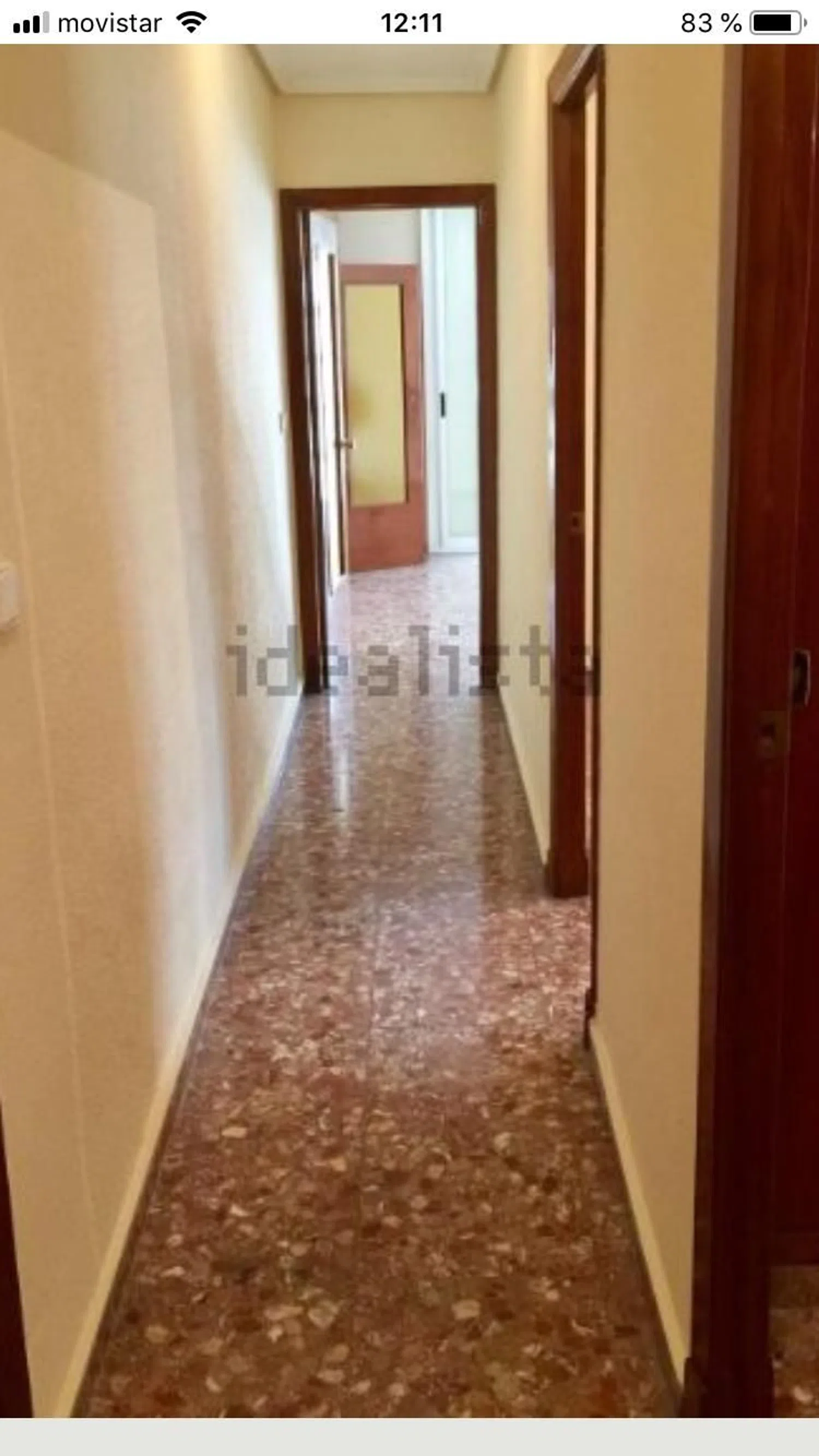 Piso en calle Saavedra Fajardo, 15 - Foto 10
