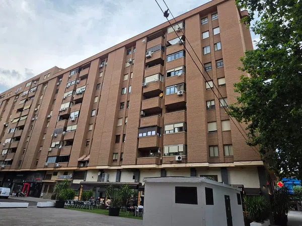 Piso en Av. Príncipe, 14 -18, Casco Antiguo, Casco Antiguo - Foto 25