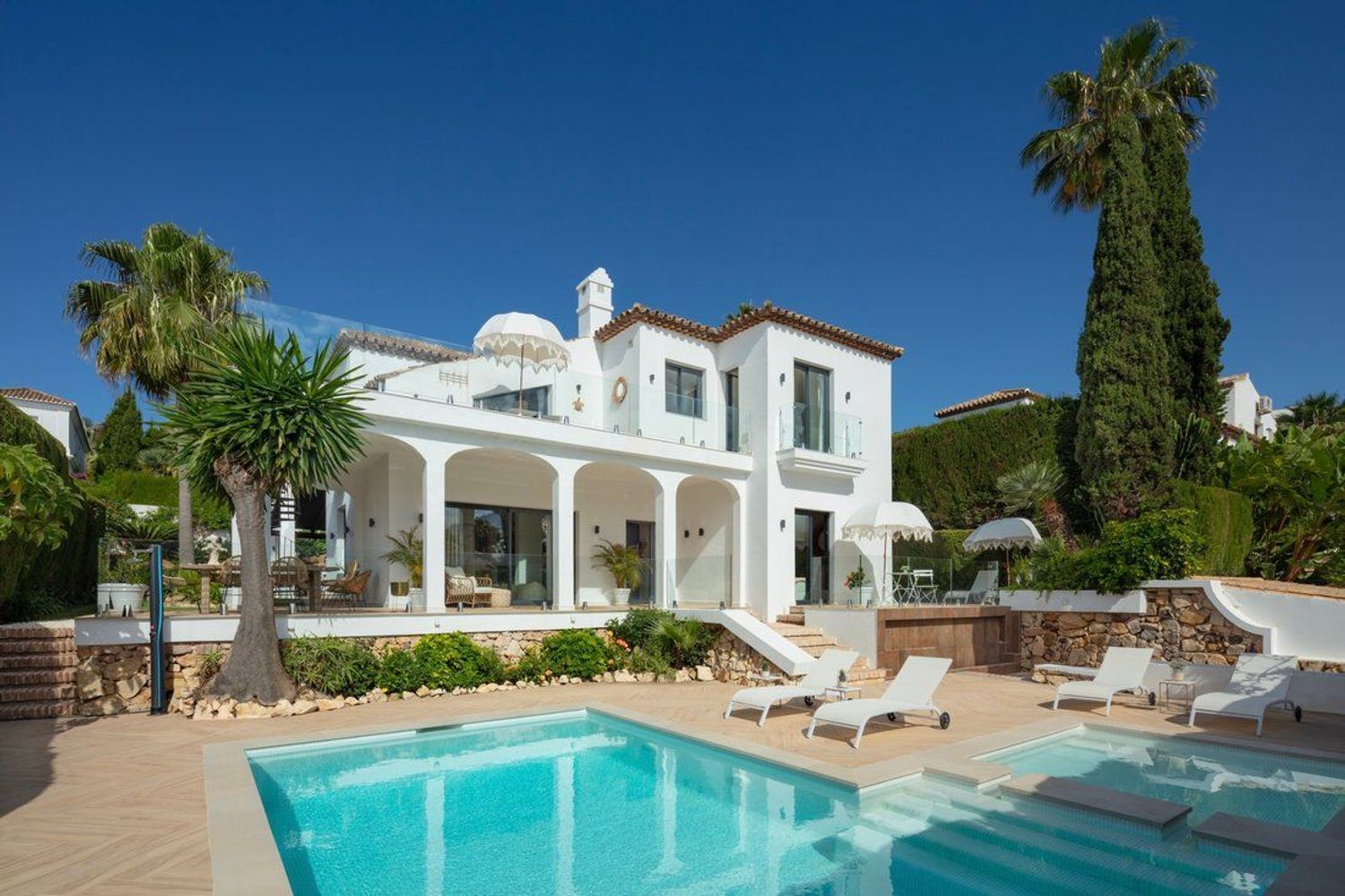 Casa o chalet independiente en Calle Aries, 56 - Foto 4