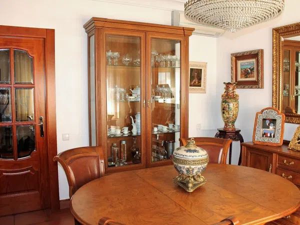 Casa o chalet independiente en El Pilar - Santa Ana, El Pilar - Santa Ana - Foto 11