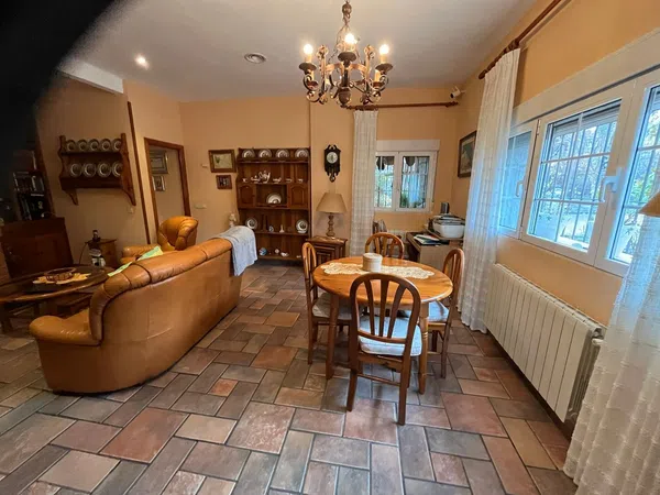 Casa independiente en Barrio Las Matas- Peñascales - Foto 14