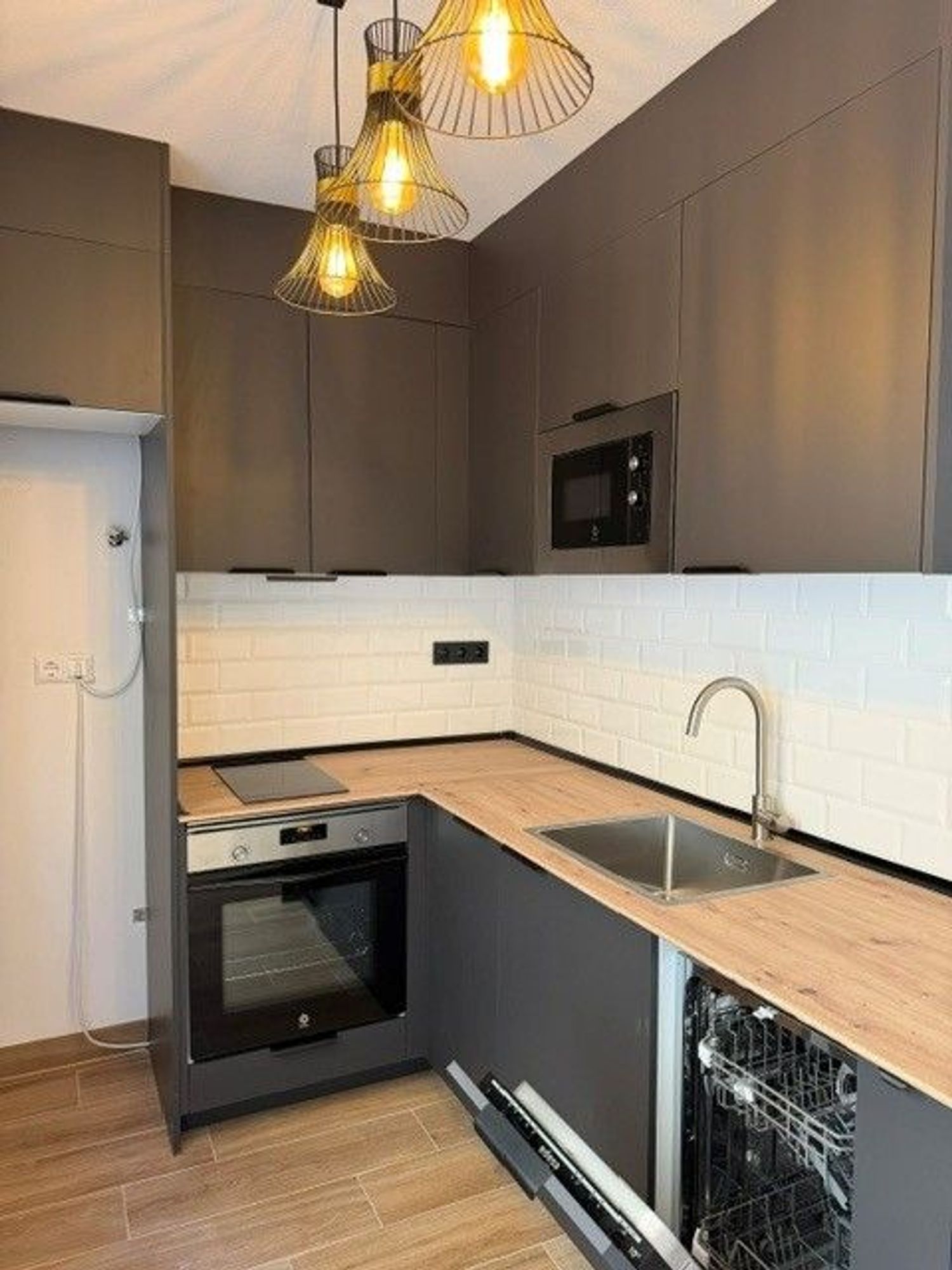 Chalet adosado en Calle Manuel de Falla, 81 - Foto 4