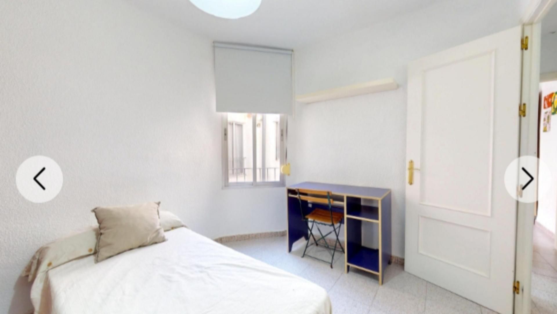 Piso en  Calle José María Valdenebro 17 - Foto 7