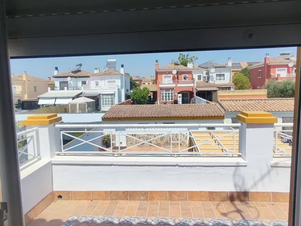 Chalet pareado en Calle Almez, 152 - Foto 24