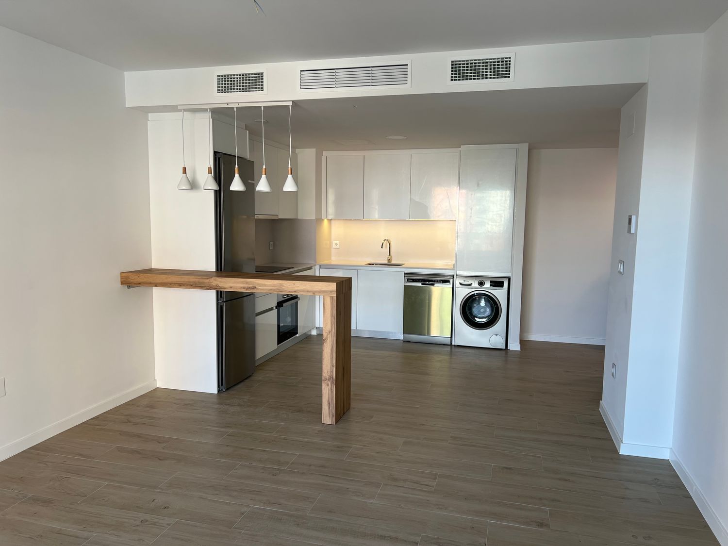 Piso en avenida de los Guindos, 20 - Foto 1