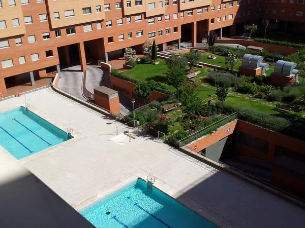 Piso en Calle de la Sierra de Atapuerca, 36, Las Tablas - Foto 2