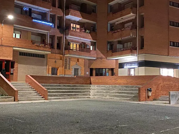 Piso en Plaza Teodoro Rada, 4 - Foto 1