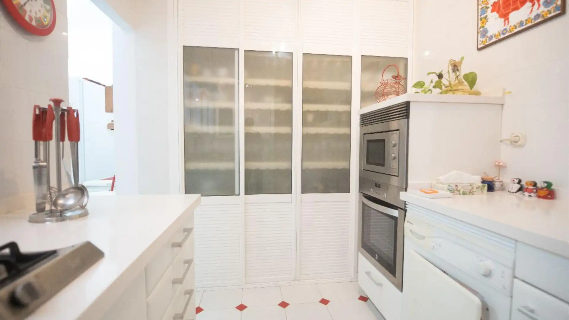 Piso en  Calle Salitre 26 - Foto 6