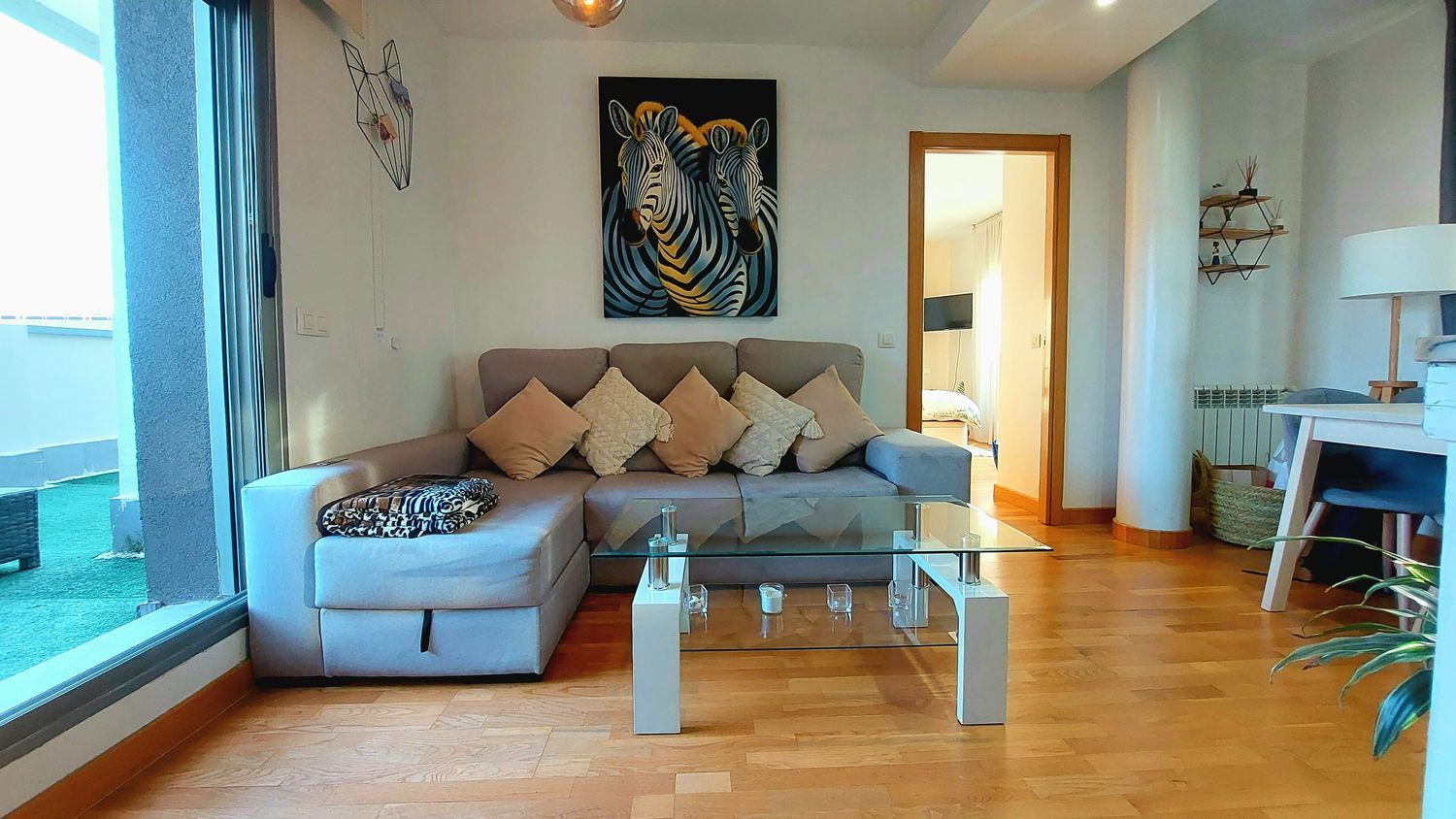 Ático en avenida del Ensanche de Vallecas, 120 - Foto 19