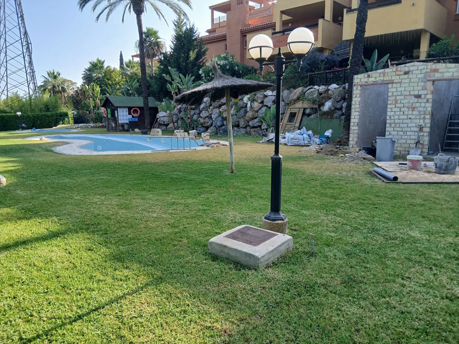 Piso en la reserva de marbella, 2 - Foto 12