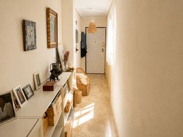 Piso en  Carrer de Montitxelvo 26 - Foto 1