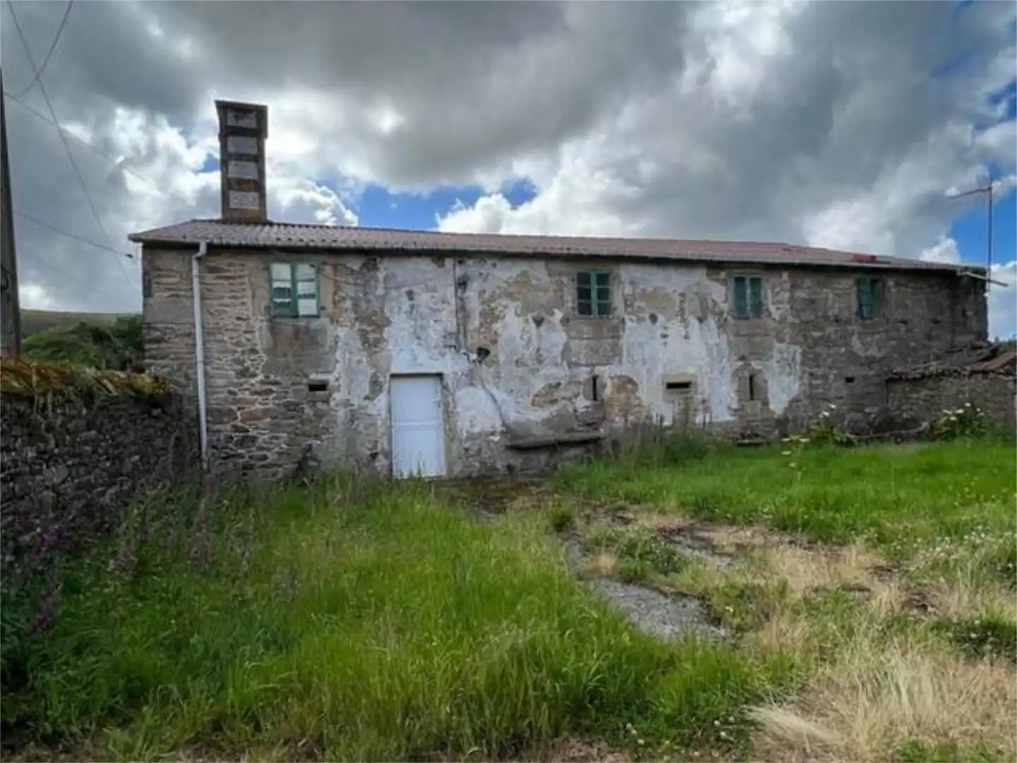 Chalet en Sordins - Foto 9