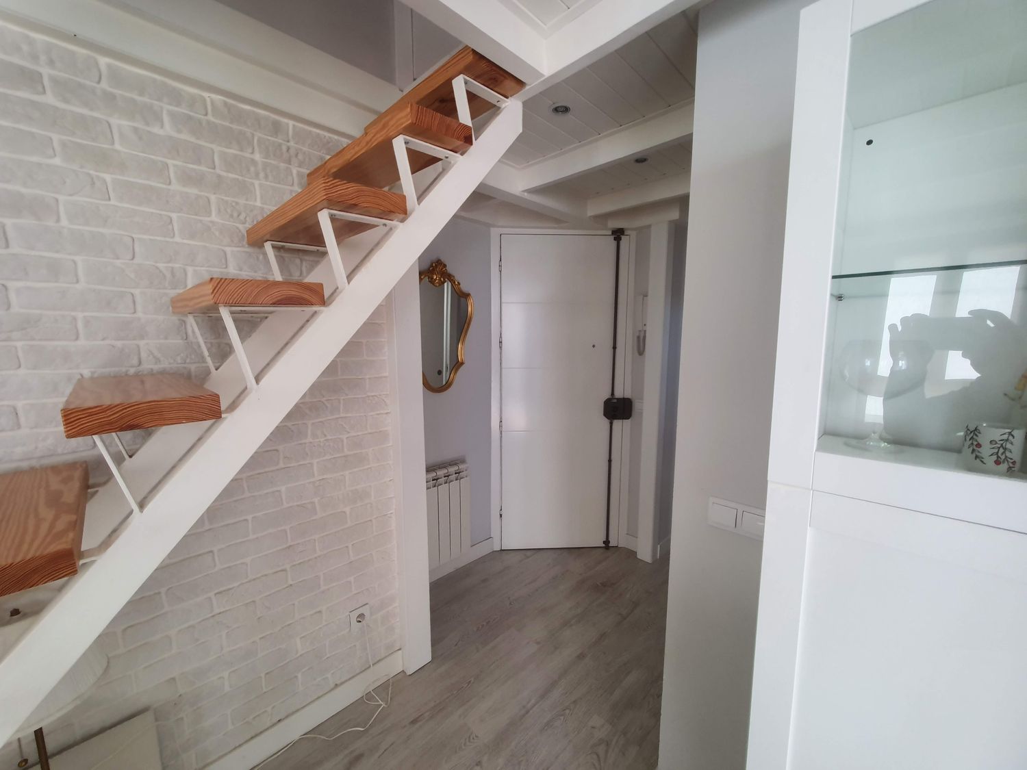 Dúplex en pasaje de montesa, 4 - Foto 15