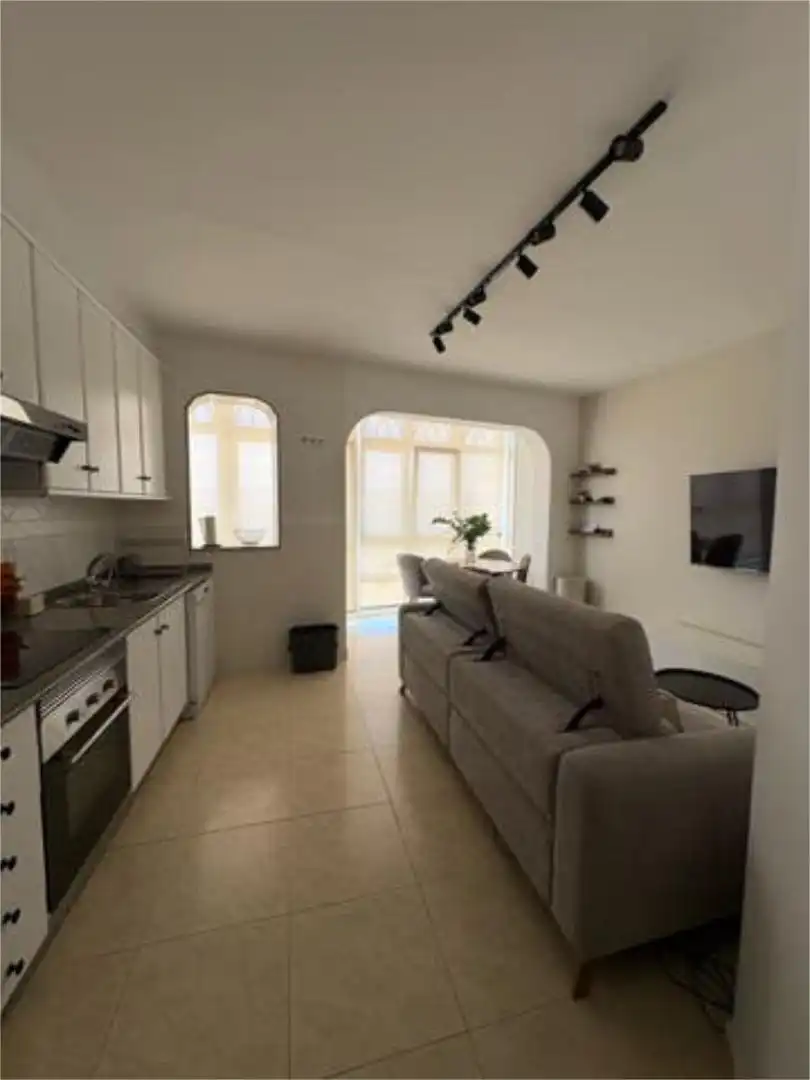 Apartamento en ALQUILO TEMPORADA ESCOLAR - Foto 5