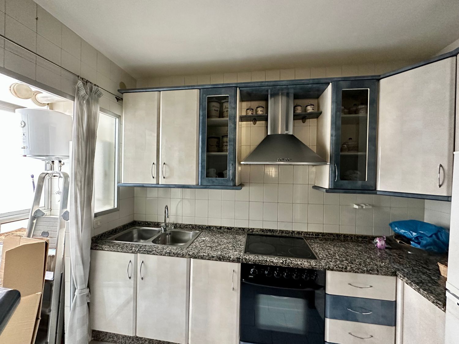 Piso en calle San Juan de la Cruz, 9 - Foto 5