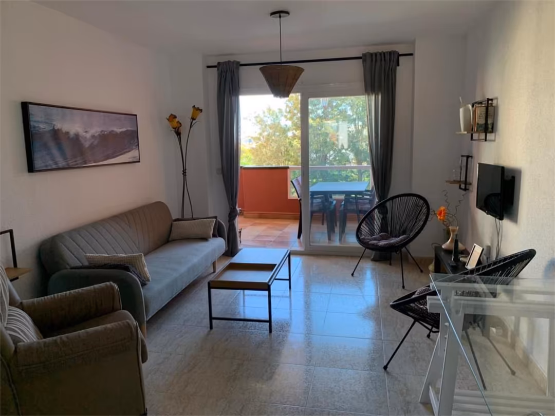 Piso en  Paseo del Cortijo 50 - Foto 4