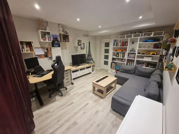 Piso en calle Estudiantes, 1 - Foto 5