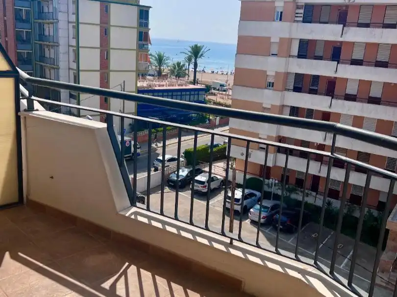 Piso en Cunit - Foto 2
