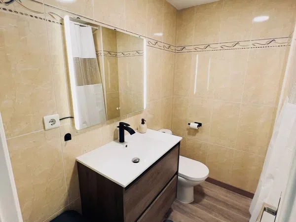 Piso en puerta del Mar, 52 - Foto 8