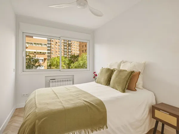 Piso en Calle de Juan Esplandiú, 4, Estrella - Foto 14