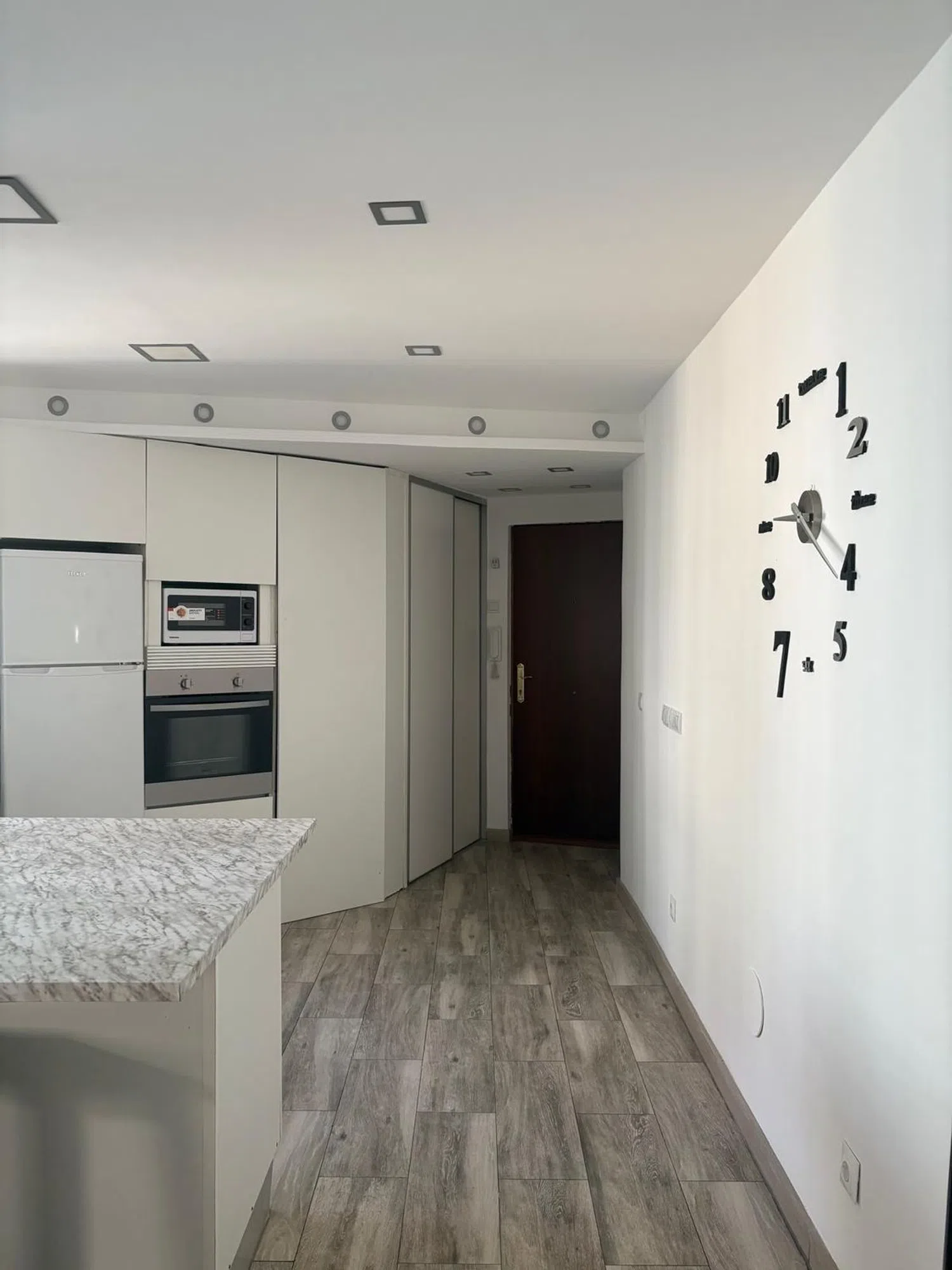 Piso en calle del Lago Iseo, 15 - Foto 11