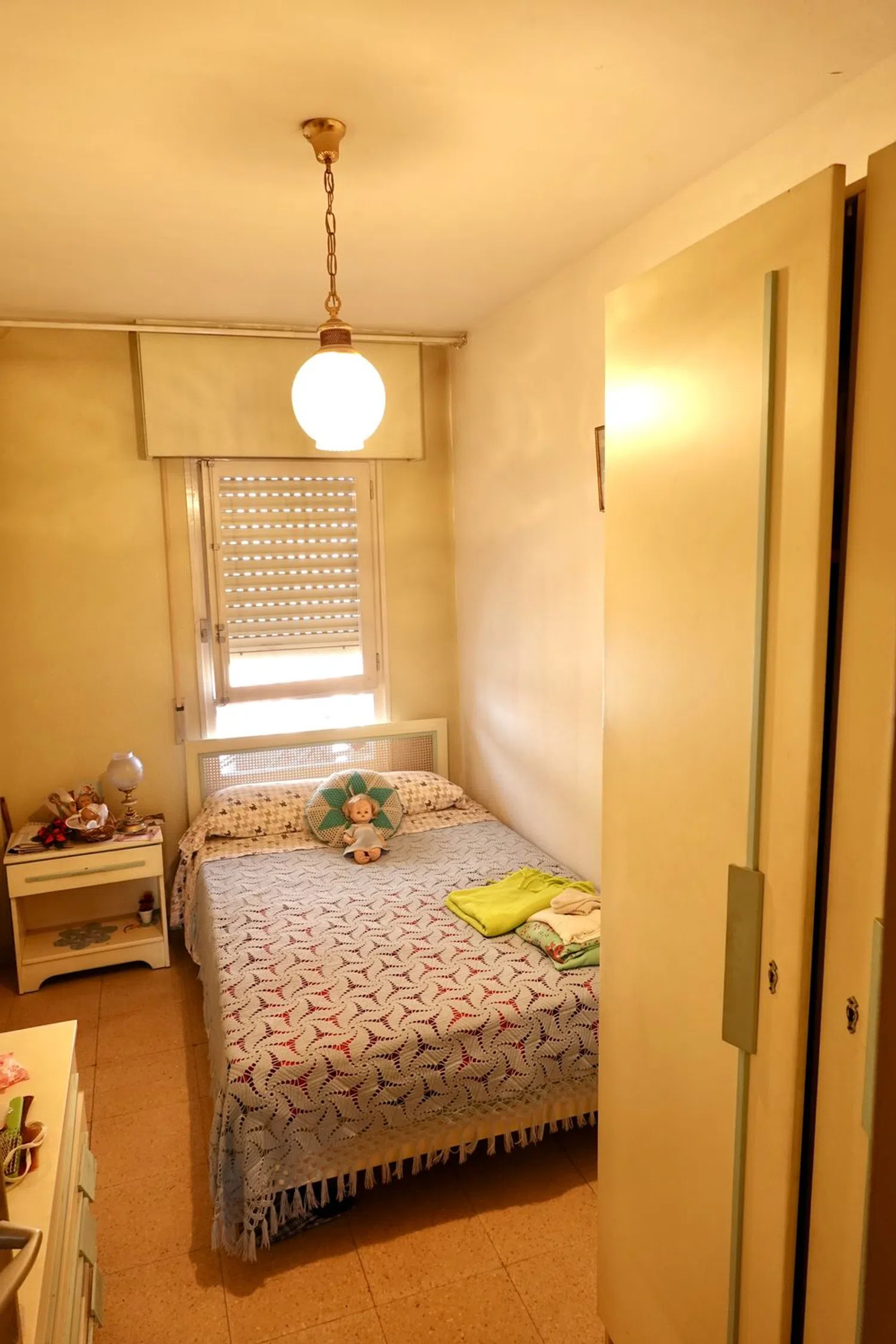 Piso en Barrio Palomeras Bajas - Foto 8