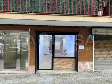 Local comercial en Granollers - Foto 1