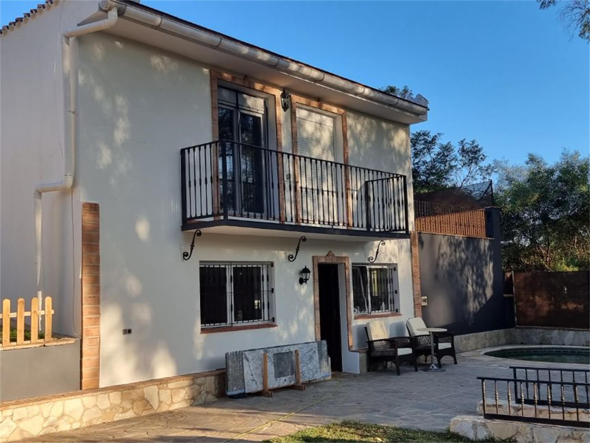 Chalet en  Avenida de las Palmas - Foto 2