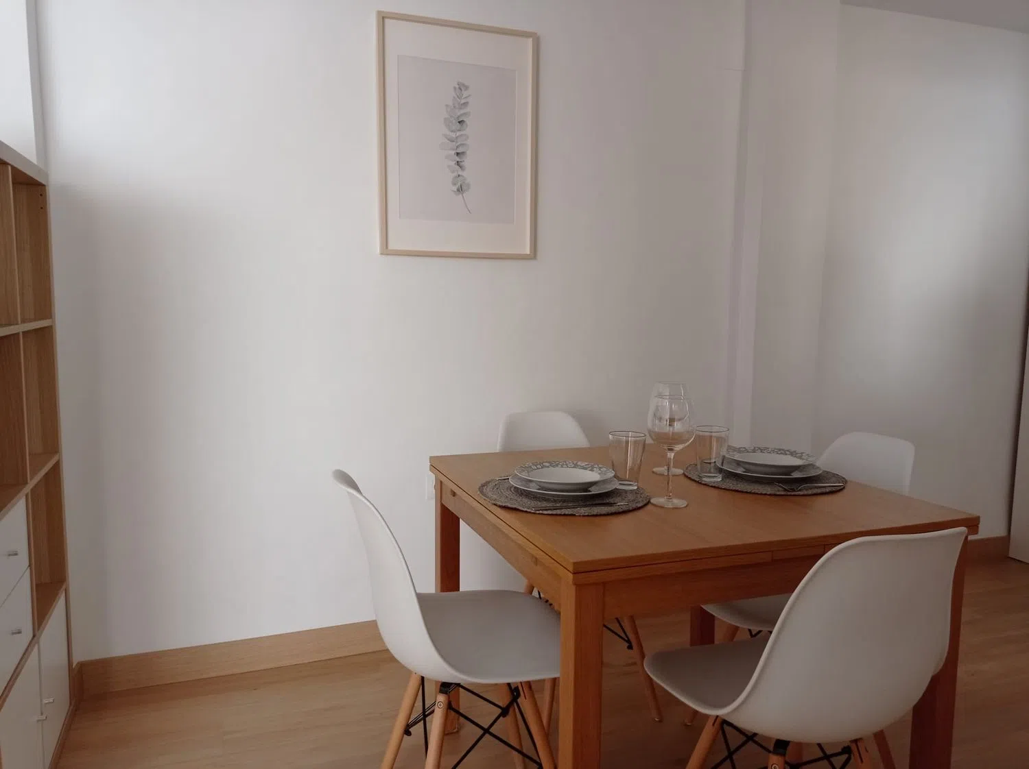 Piso en calle Martínez Maldonado, 59 - Foto 20