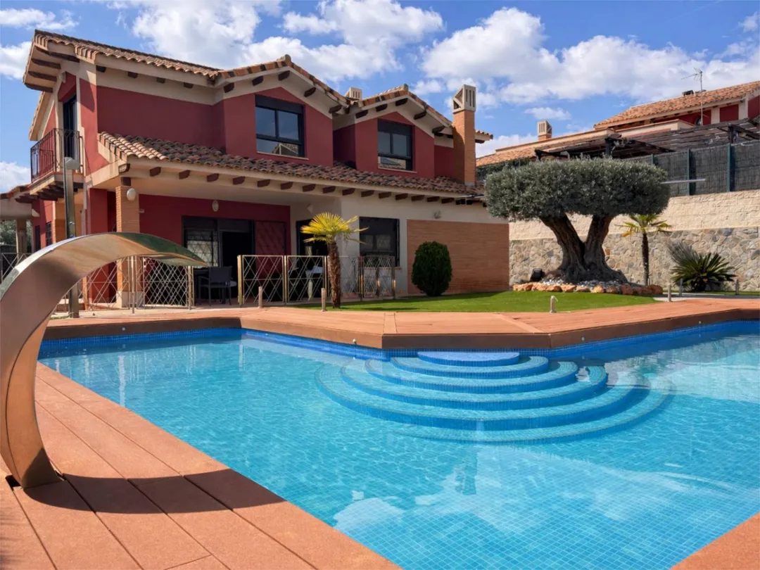 Chalet en  Murcia Capital - Foto 1