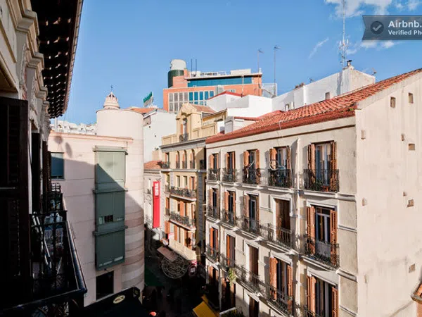 Piso en Calle Postigo de San Martín, 5 - Foto 36