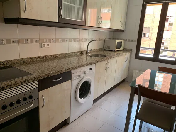 Piso en Calle Teodoro Cuesta, 28 - Foto 6