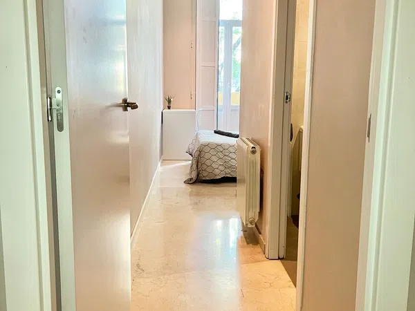 Piso en calle del Comte d'Altea, 38 - Foto 3