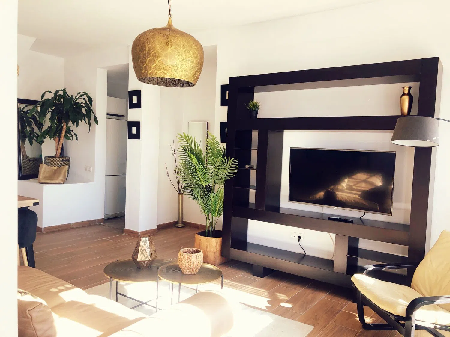 Casa independiente en calle Orquídea, 137 - Foto 3