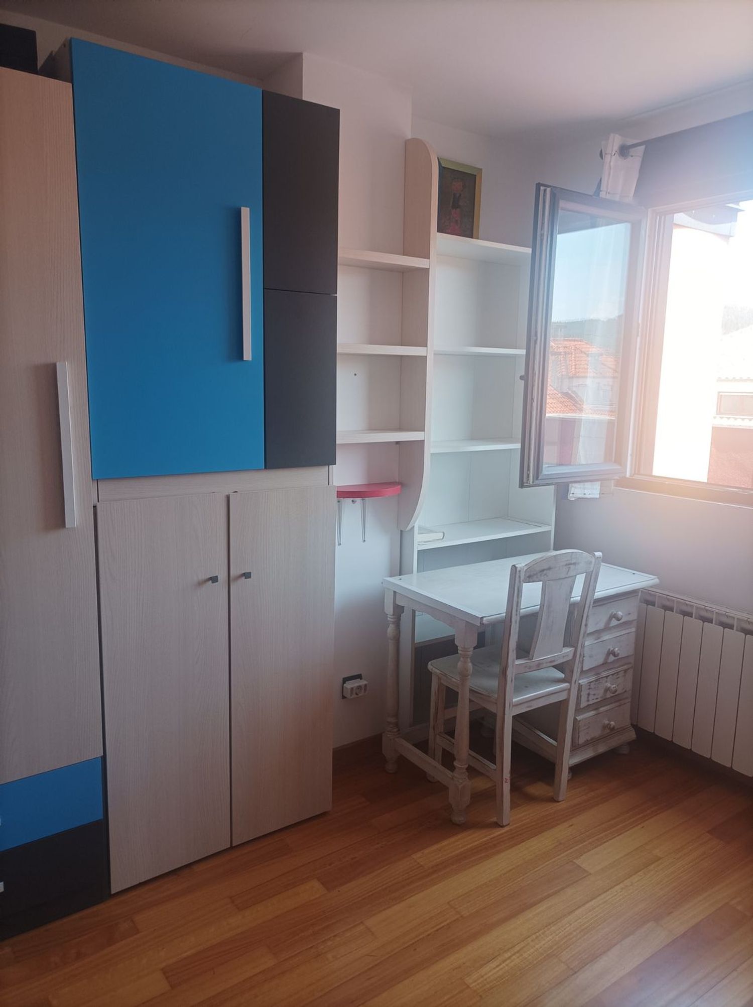 Dúplex en Las Cuartas, 3, Renedo, Renedo - Foto 34