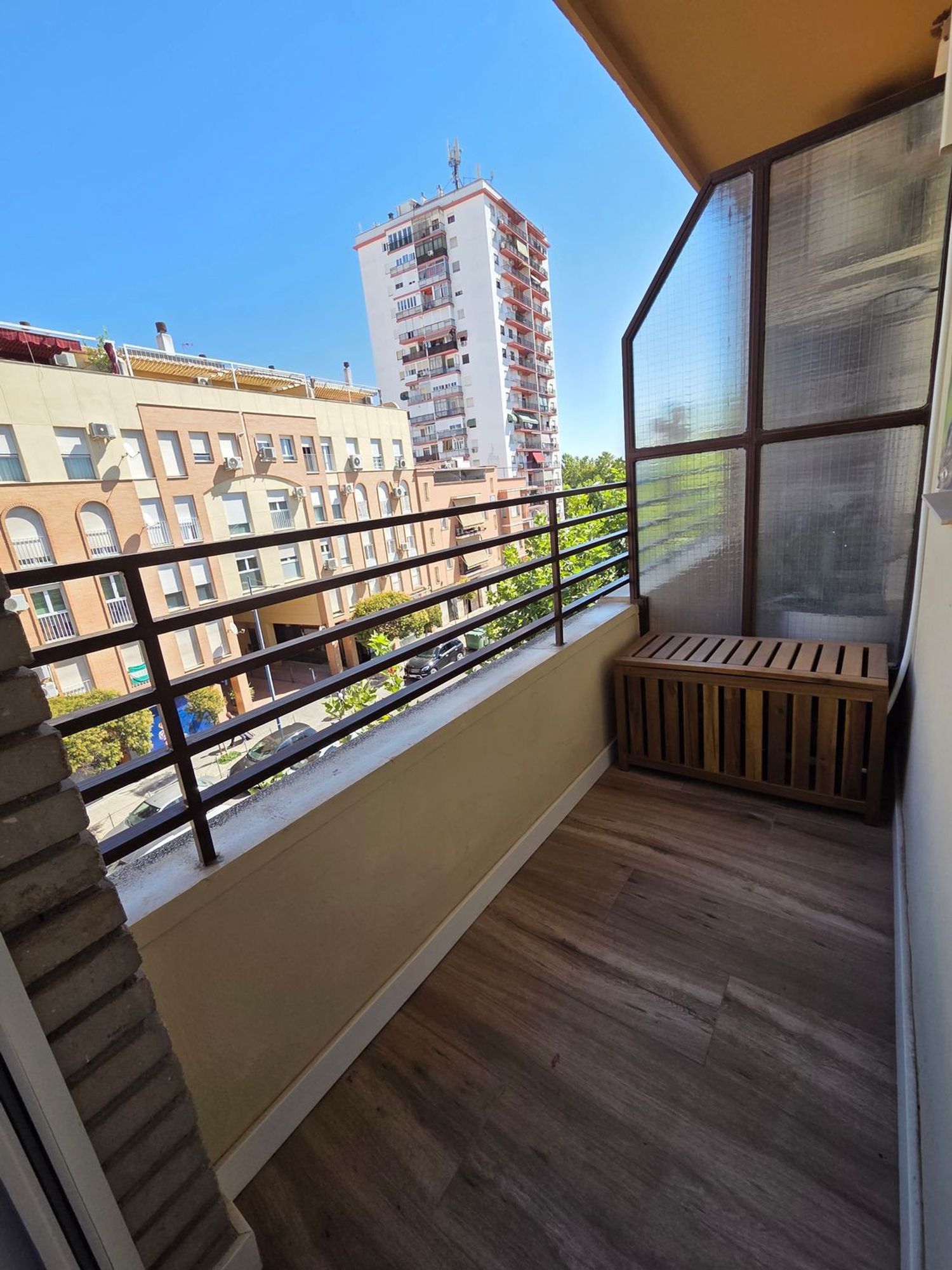 Piso en Calle los Hornos, 76 - Foto 15