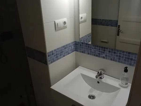 Piso en Calle Claudio Boutelou, 1, Reina Mercedes - Heliópolis - Foto 3