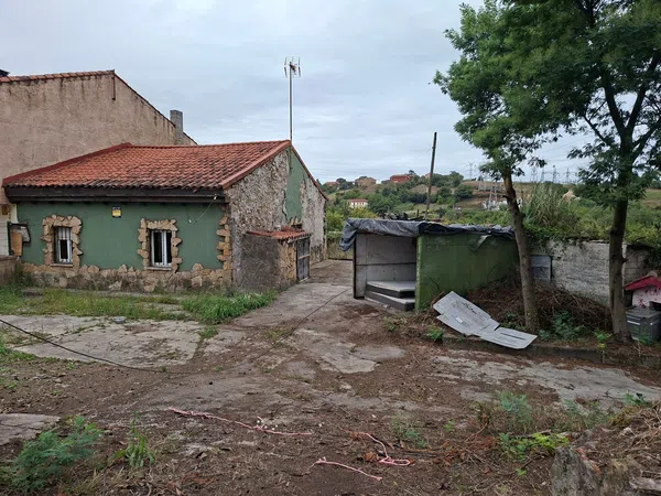 Casa de pueblo en La Barquera, 2 - Foto 23