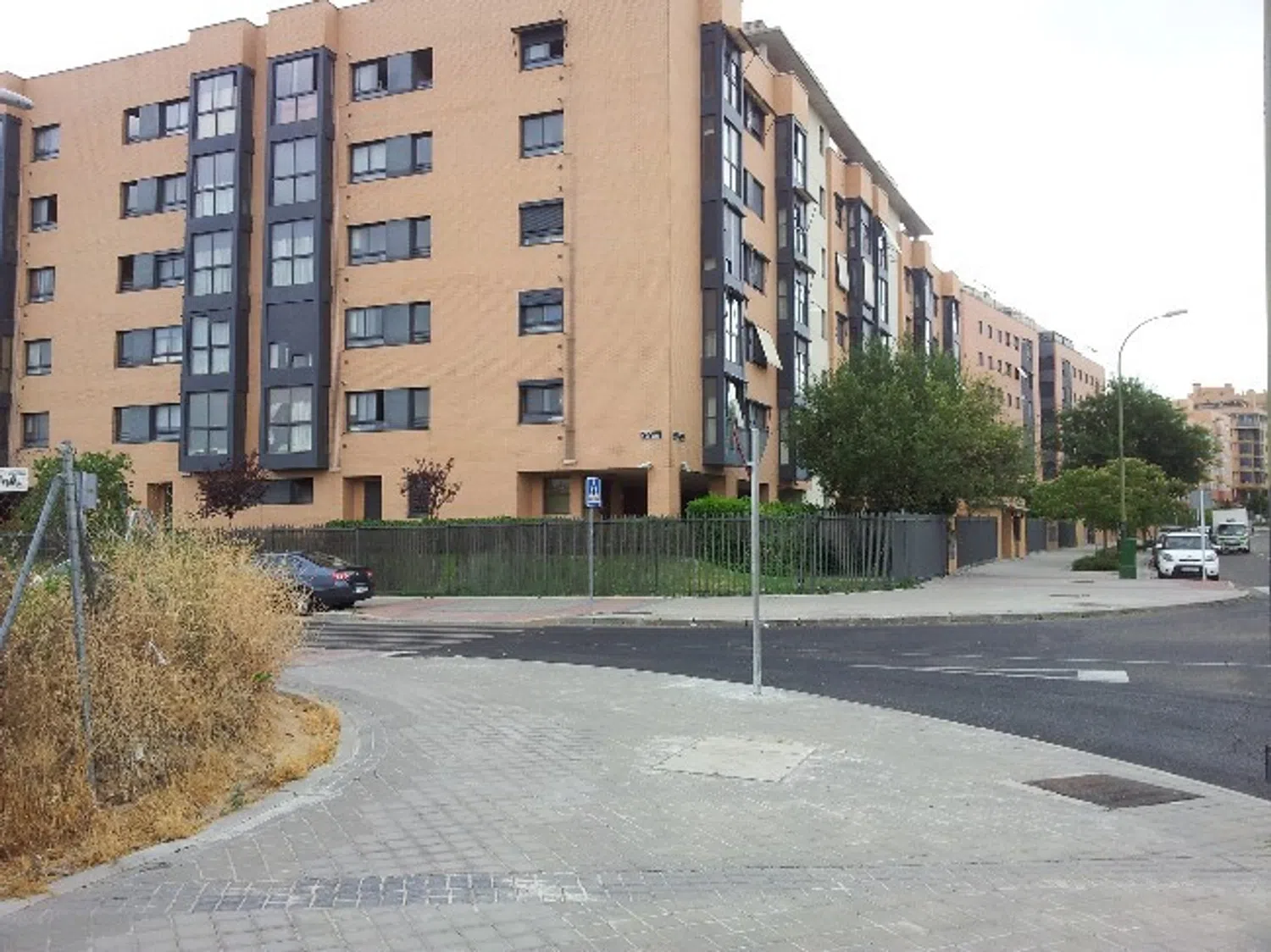 Piso en calle Isabel Clara Eugenia, 22 - Foto 3