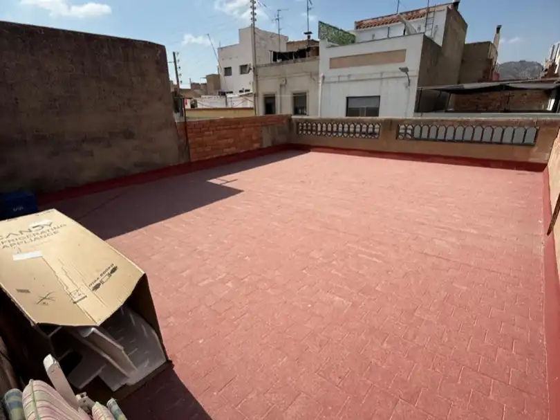 Chalet en  Carrer de Penyagolosa 15 - Foto 5