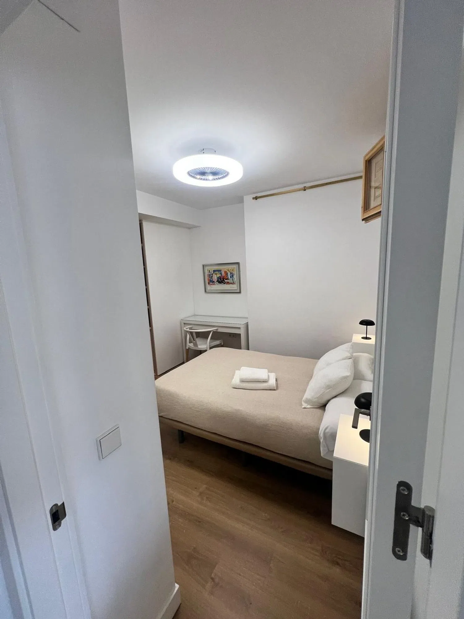 Piso en paseo de la Castellana, 190 - Foto 18