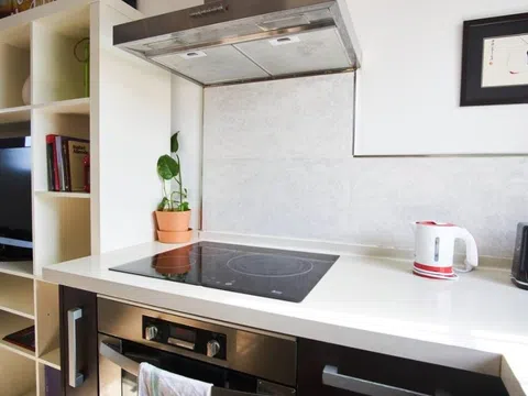 Estudio en calle Luis Montoto, 50 - Foto 10