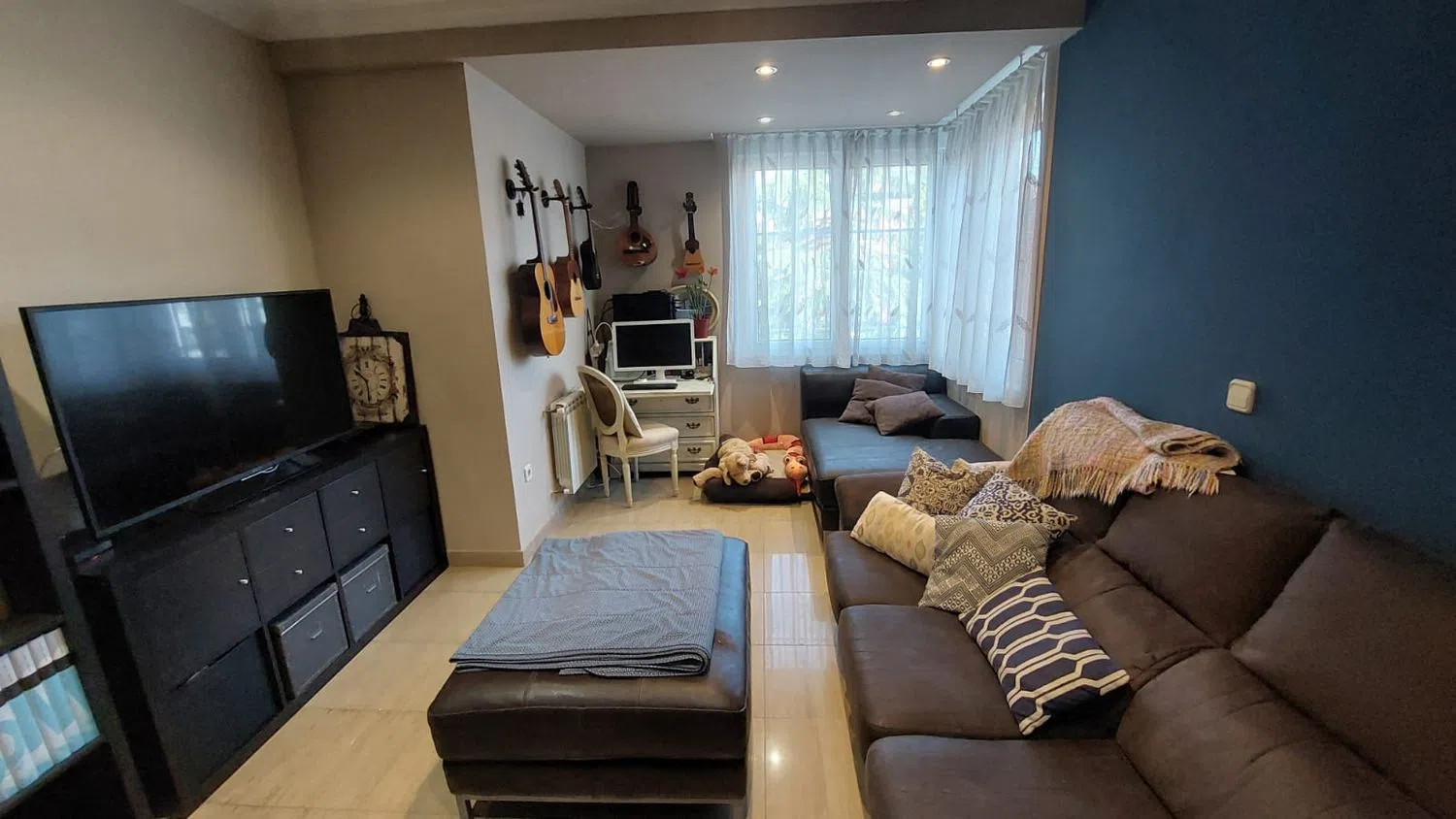 Piso en calle Calvo Sotelo, 19 - Foto 1