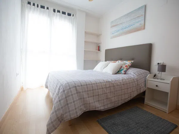 Piso en Barrio Aiora - Foto 12