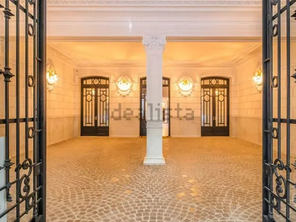 Piso en calle de Claudio Coello, 32