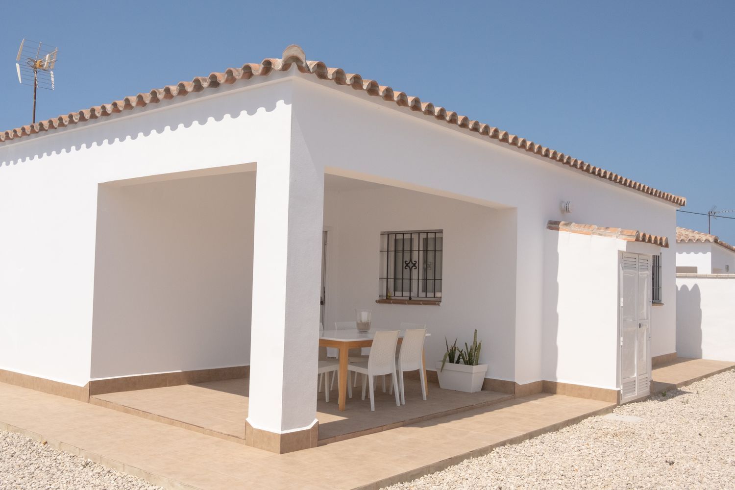 Casa o chalet independiente en Calle Albaricoque, 110 b - Foto 10