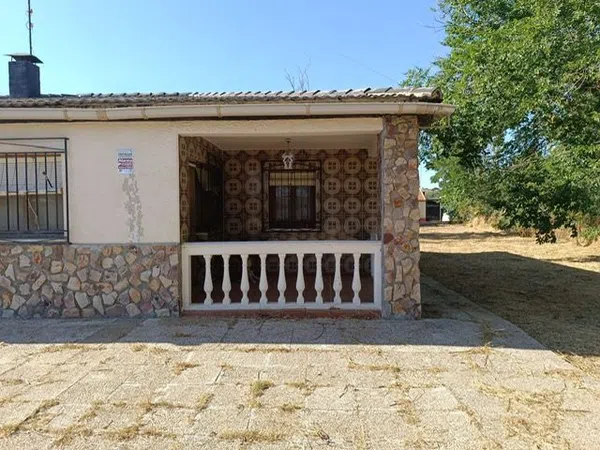 Finca rústica en Barrio de San Miguel, 12 - Foto 22