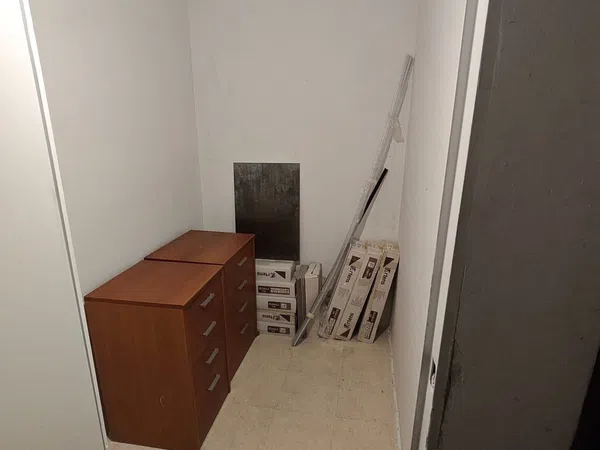 Ático en paseo de Ginebra, 35